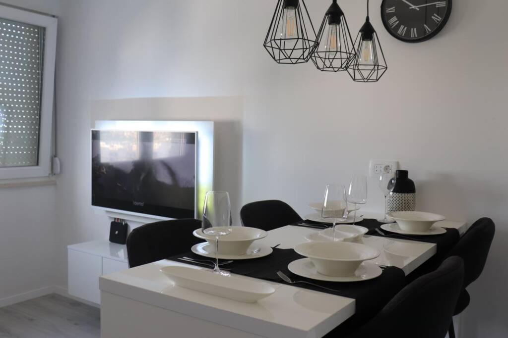 New! Apartment, View From Above * Spalato