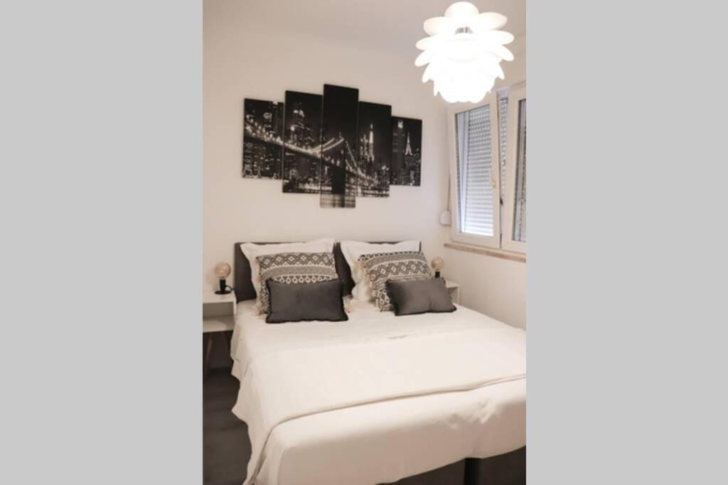 New! Apartment, View From Above Spalato