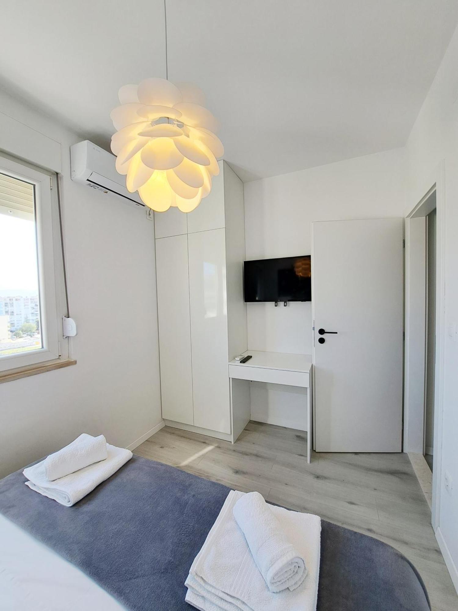 New! Apartment, View From Above Appartamento *