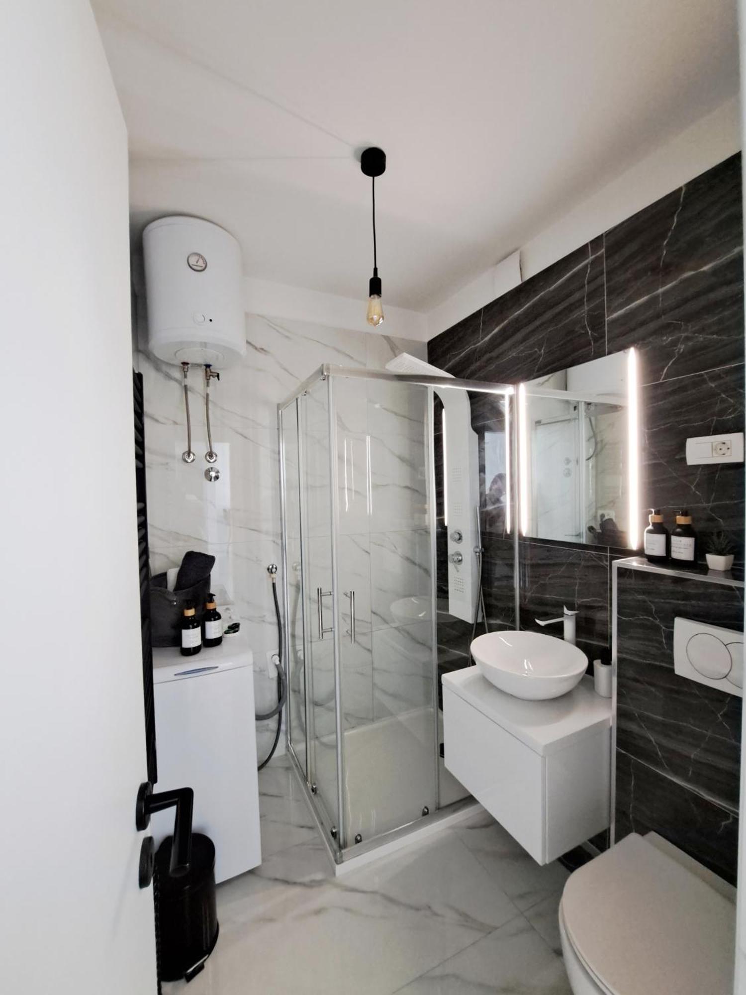 New! Apartment, View From Above Appartamento *
