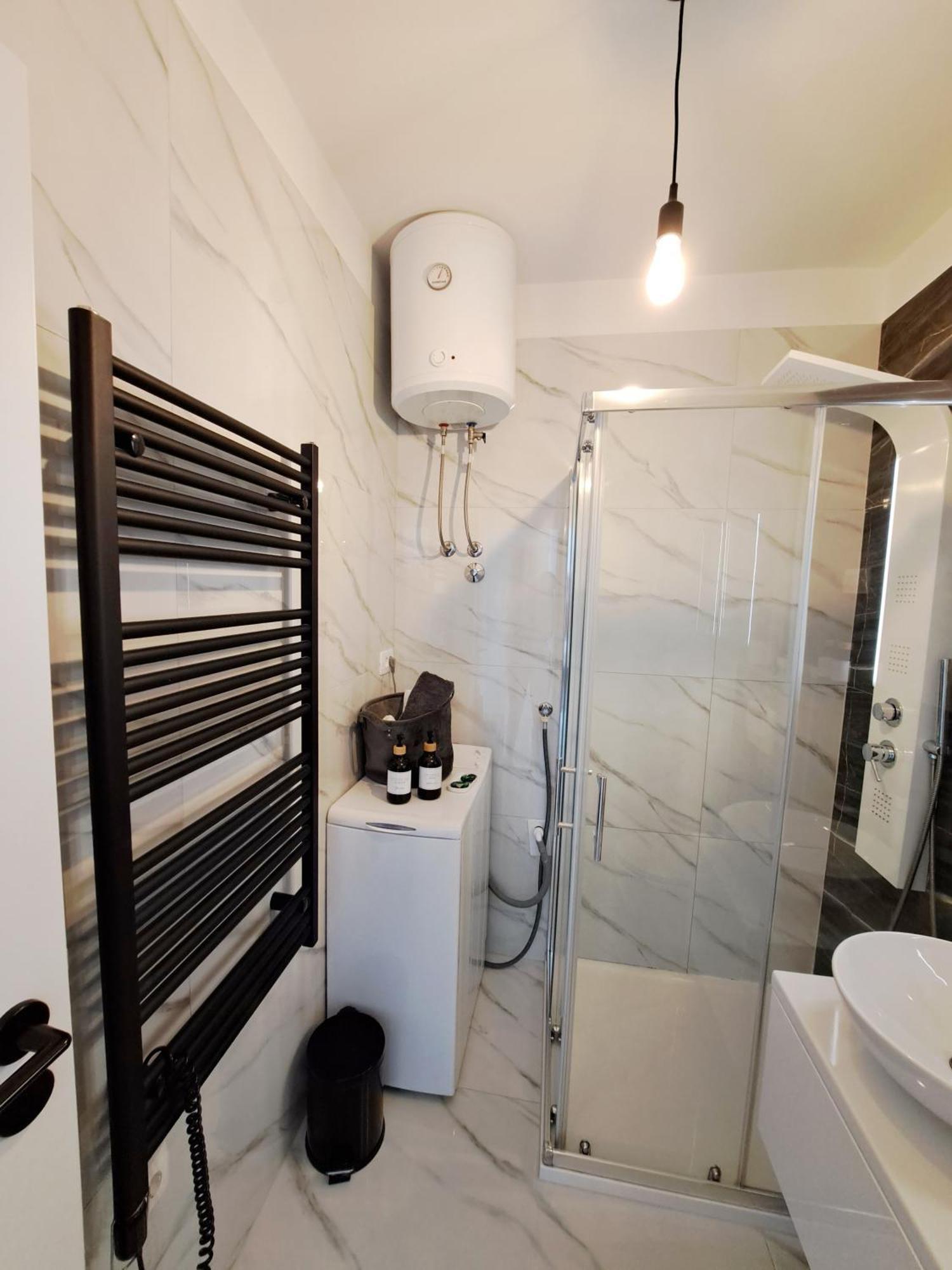 New! Apartment, View From Above Appartamento *