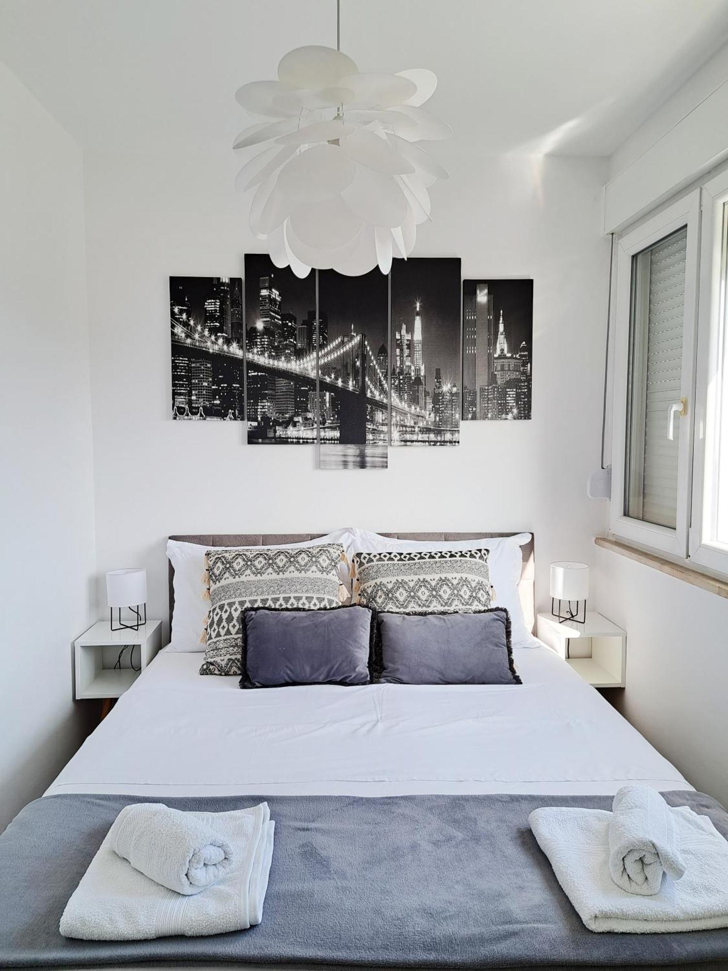 Appartamento New! Apartment, View From Above Spalato